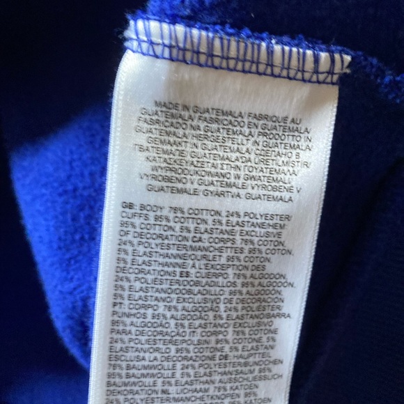 The North Face x Kaws Hoodie - Picture 3 of 3